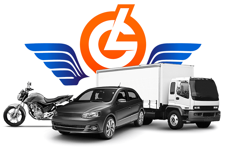 Rastreadores automotivos